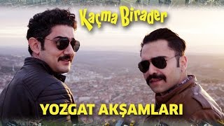 ‪Kaçma Birader‬ | Yozgat Akşamları (2016)