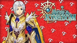 Aura Kingdom: Game Review 2019