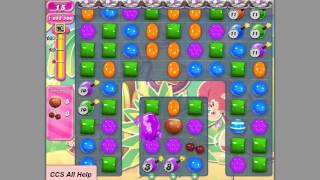 Candy Crush Saga Level 624 3*