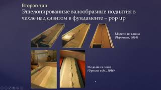 Фролова Н. С. - Тектонофизика - Лекция 5