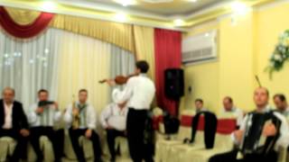 Constantin Rotaru la nunta in Voloca