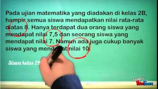 penjelasan generalisasi dan analogi
