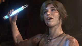 Rise of the Tomb Raider on Low End PC at High setting