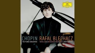 Chopin: Piano Concerto No.1 In E Minor, Op.11 - 2. Romance (Larghetto)