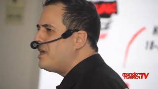 Willax Tv, Mundo Tuerca (28/12/19)