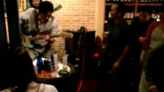 20111015 UP IN SMOKE live　Vol.2