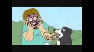 Mr.Pickles ~ Monster