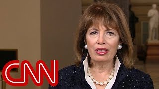 Speier: Donald Trump Jr. has a case of amnesia