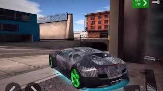 Ultimate car driving simulator glitch for money!!!!!!