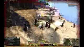 [ZDs] Some WvW action and tips