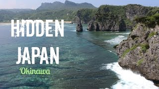 Hidden Japan// Okinawa [Part 1]