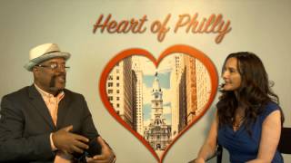 Heart Of Philly