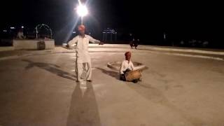 Rajasthani jugalbandi