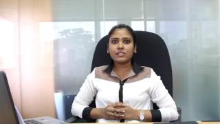 Employee Testimonial Business Development Officer