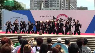 +ism「paradoX」
