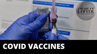 COVID Vaccines: Patents Before Patients