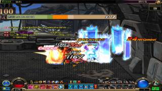 던파 엘마 절망의 탑 100층, [DNF] Tower of Despair 100