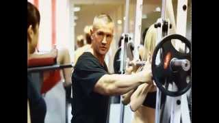 Valentin (D.S.L) -- BodyBuilding (Young Starz Music )