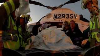Life Flight PFL