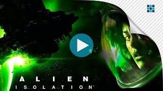 ► Обзор Alien: Isolation