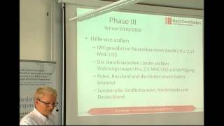 Jens Berger: Die isländische Lösung der Krise - ein Vorbild für Europa?