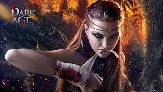 Dark Age/Поход на Испытание Богов (№2)