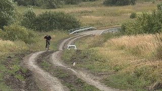 К 5 сёлам Ромодановского района уже 10 лет нет нормальной дороги