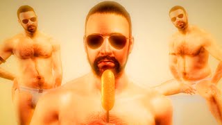 18+ GAME!