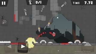 Mad Dex уровни 1-10 ✅ Прохождение