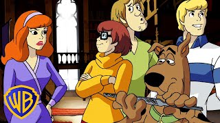 Scooby-Doo! en Français ???????? | Moments drôles