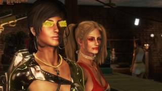 Fallout 4 Mods (Outcasts and Remnants - Quest Mod Plus) Part 3