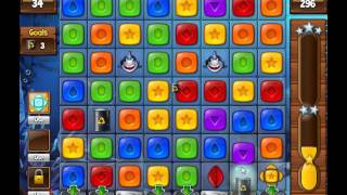 Pengle Level 296