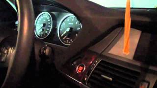 BMW X5 E70 3.0si