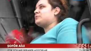 Şoför Aile