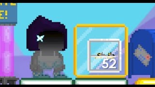 Growtopia - Starboards