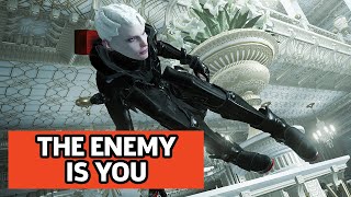 ECHO - Official Full Level Gameplay Exclusive