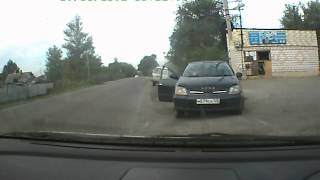 PICT0053 31 августа 2012 года. Nissan Tino VS Toyota Master Surf