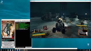 Dead Rising 4 Trainer (+13) [Ver 1.0] [Update 3 03.02.2018] [64 Bit] {Baracuda}