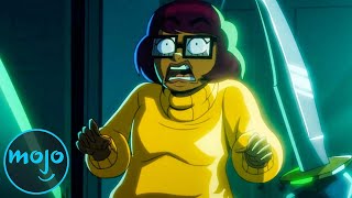First Impressions of VELMA (Direct From NY Comic Con)
