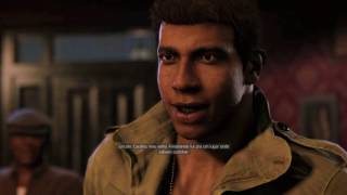 Mafia 3 -Gameplay / AMD RX 480/ 4 GB GDDR5/ AMD FX 6300 PROCESSOR