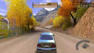 Need For Speed Hot Pursuit 2 013 прохождение walkthrough