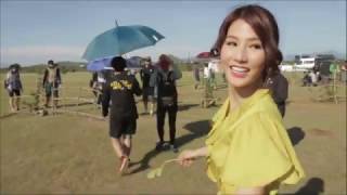 Chạy đi rồi tính_BTS #04_Quay phim với cừu