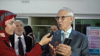 MedTalk | Quand nos idoles prennent la parole...
