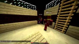 Minecraft-Cziter z serwera MCWORLD