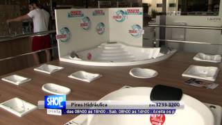 BANHEIRAS EM BAURU - PIRES HIDRAULICA - S 9