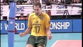 Esporte Espetacular fala dos 10 anos de Bernardinho na seleão brasileira