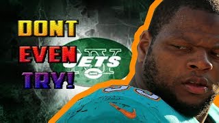 IDOLS BECOME RIVALS?! NEW YORK JETS OFFER NDAMUKONG SUH BIGGEST CONTRACT!!