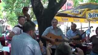 Joy of Belgrade