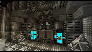 Let's Play Minecraft AVP [S2E17] Yautja Translation Device