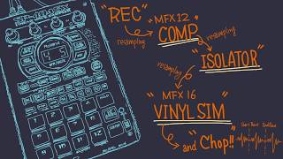 sp 404 sx simple recording #1